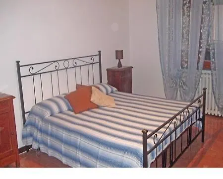 Hébergement de vacances Ambrogio