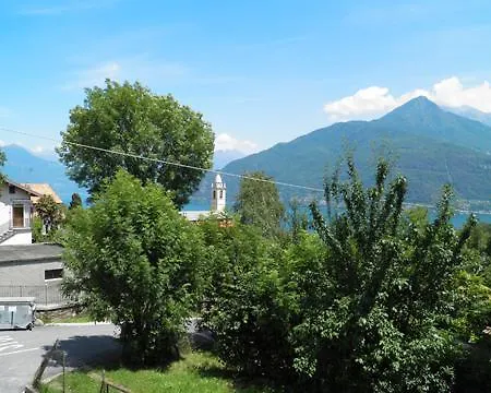 Hébergement de vacances Ambrogio *