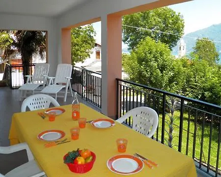 Hébergement de vacances Ambrogio Domaso